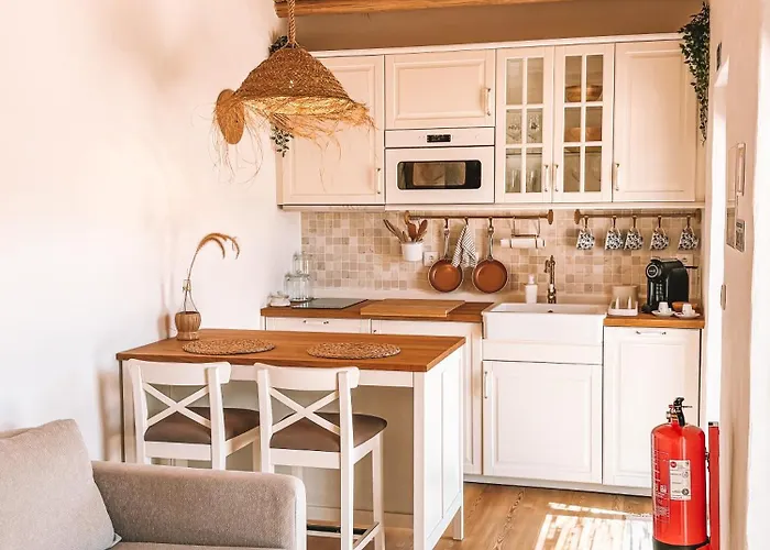 Monte De Sao Marco Holiday home