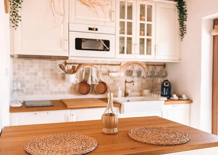 Holiday home Monte De Sao Marco *