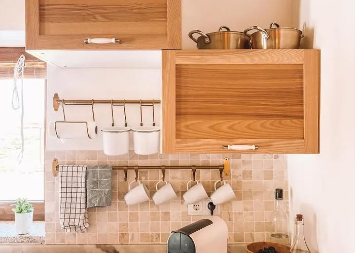 Holiday home Monte De Sao Marco Corte Paral