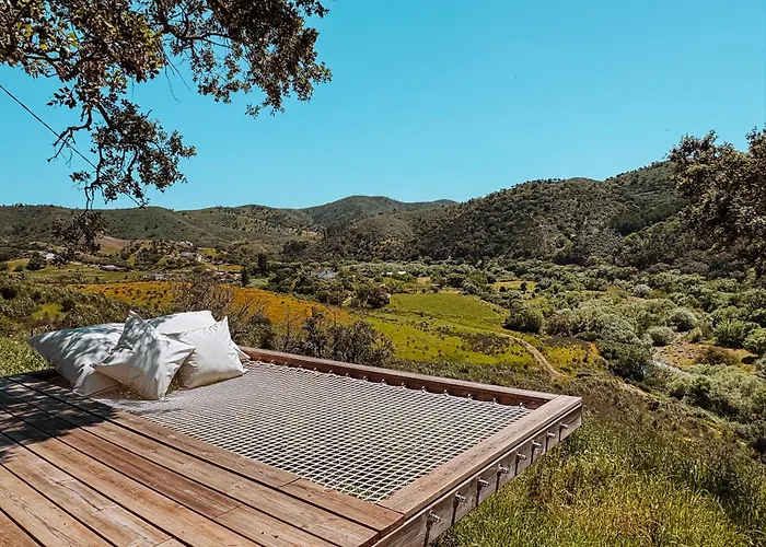 Monte De Sao Marco Corte Paral