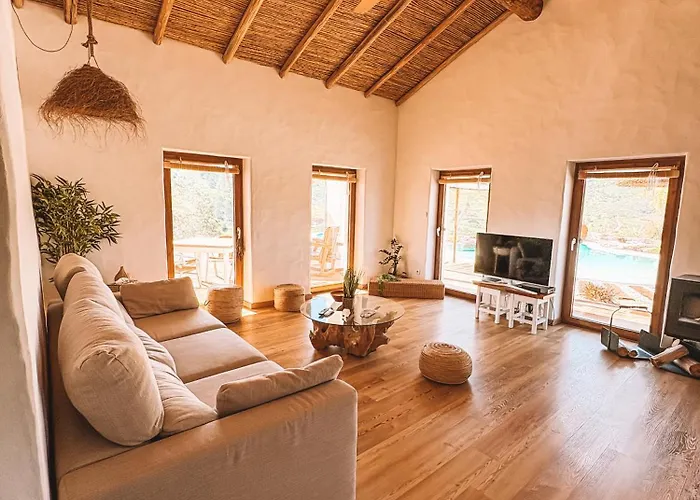 Monte De Sao Marco Holiday home *