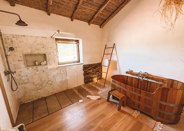 Monte De Sao Marco Holiday home Corte Paral