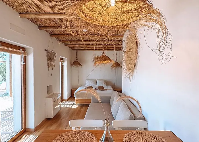 Monte De Sao Marco * Corte Paral