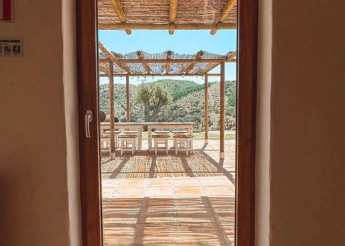 Holiday home Monte De Sao Marco