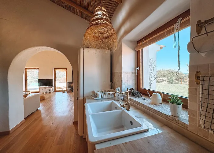 Monte De Sao Marco Holiday home *