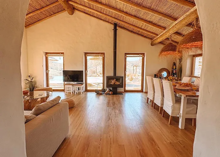 Holiday home Monte De Sao Marco *