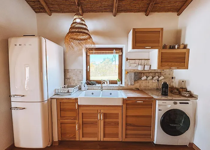 Monte De Sao Marco 別荘 *