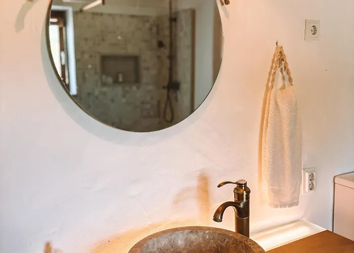 Monte De Sao Marco 別荘 Corte Paral