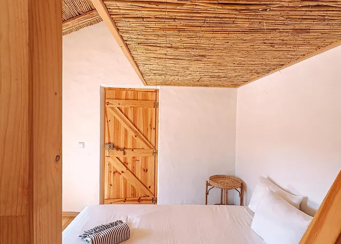 Monte De Sao Marco * Corte Paral