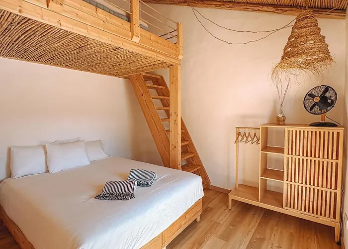 Holiday home Monte De Sao Marco Corte Paral