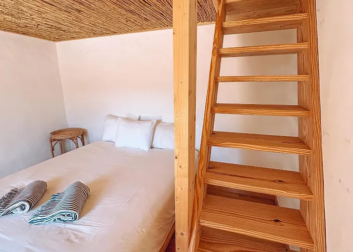 Monte De Sao Marco * Corte Paral