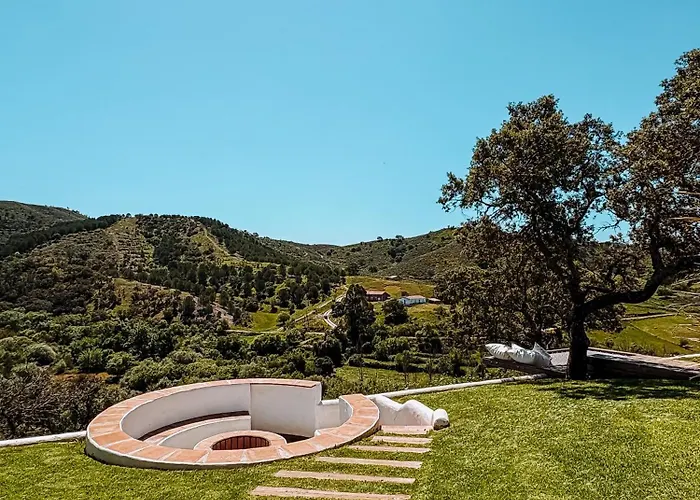 Holiday home Monte De Sao Marco *