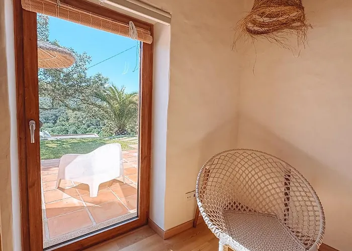 Holiday home Monte De Sao Marco