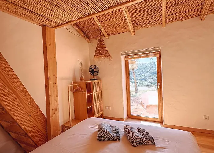 Holiday home Monte De Sao Marco *