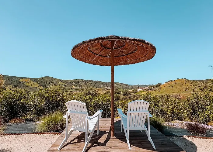 Monte De Sao Marco Holiday home Corte Paral