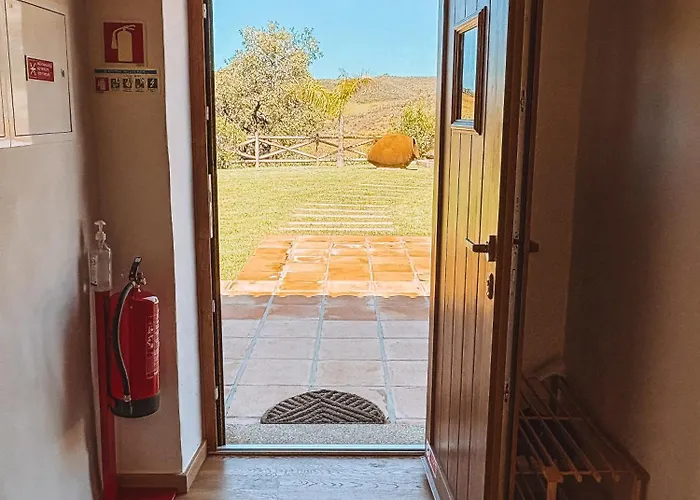 Holiday home Monte De Sao Marco