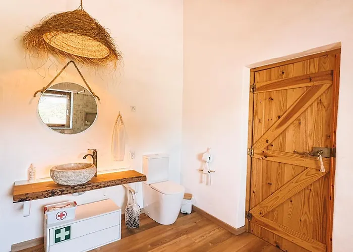 Monte De Sao Marco Holiday home *