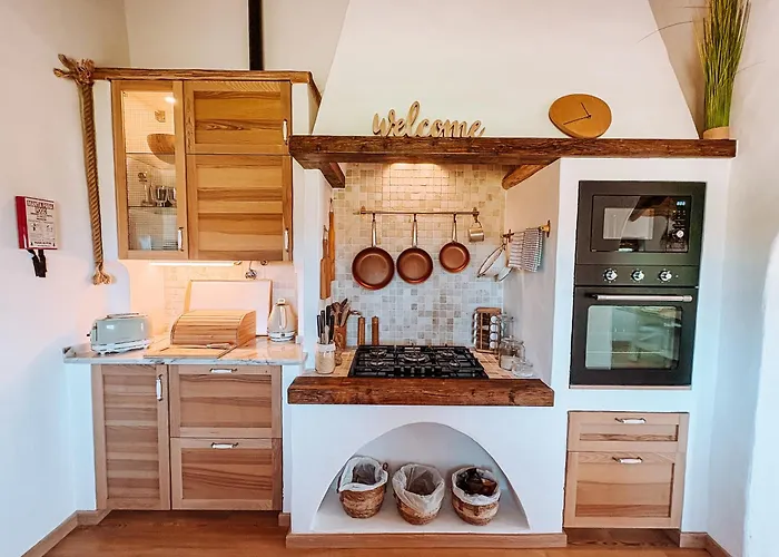 Monte De Sao Marco 別荘 Corte Paral