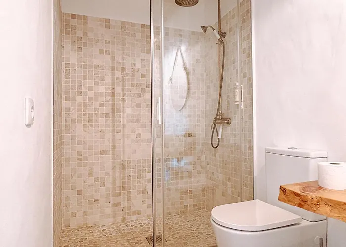 Holiday home Monte De Sao Marco Corte Paral