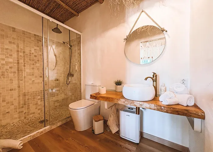 Monte De Sao Marco * Corte Paral