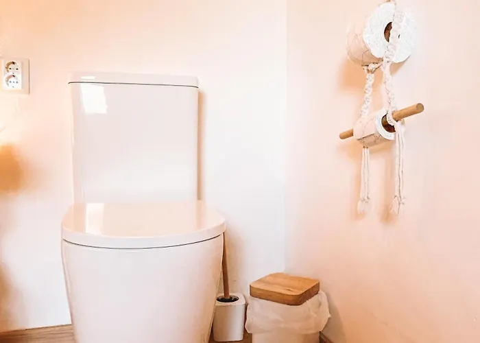 Monte De Sao Marco Holiday home Corte Paral