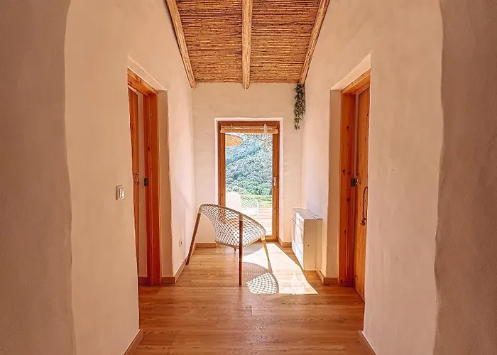 別荘 Monte De Sao Marco Corte Paral