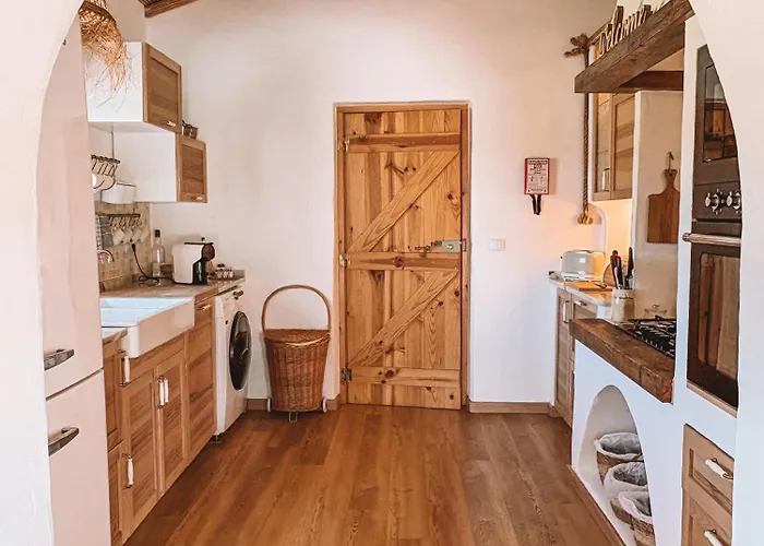 Monte De Sao Marco *