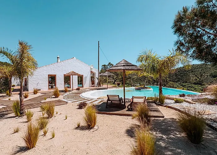 Monte De Sao Marco Holiday home *