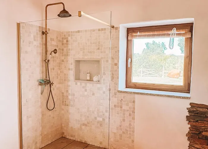 Monte De Sao Marco * Corte Paral