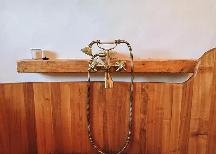 Monte De Sao Marco 別荘