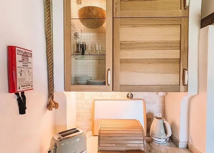 Monte De Sao Marco 別荘 *