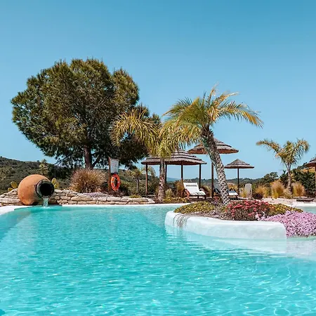 Tatil Evi Monte De Sao Marco *