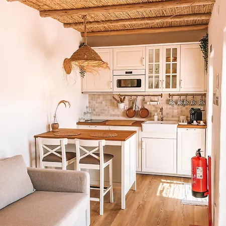 Monte De Sao Marco Tatil Evi