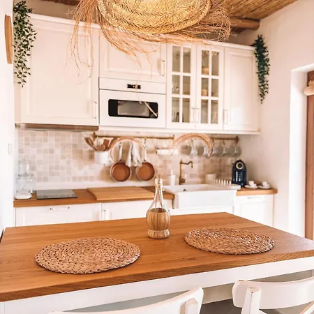 Tatil Evi Monte De Sao Marco *