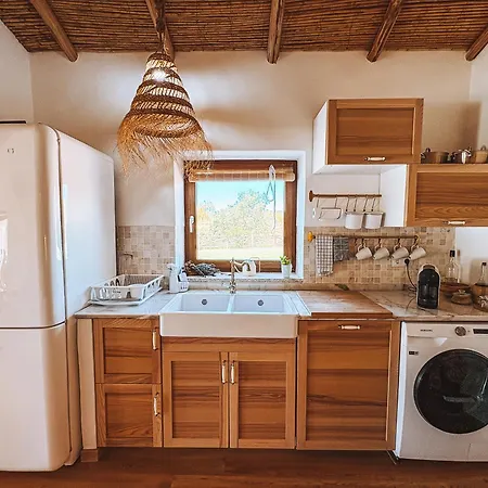 Monte De Sao Marco Tatil Evi *