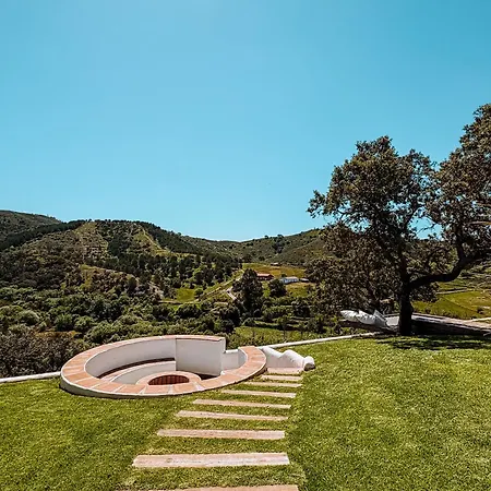 Tatil Evi Monte De Sao Marco *