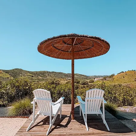 Monte De Sao Marco Tatil Evi Corte Paral